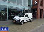 Fiat Fiorino 1.3 MJ SX Airco/Schuifdeur/Navi/Sportvelgen, Gebruikt, Euro 6, 400 kg, Origineel Nederlands