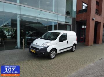 Fiat Fiorino 1.3 MJ SX Airco/Schuifdeur/Navi/Sportvelgen beschikbaar voor biedingen