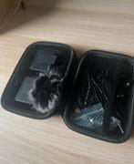 Draadloze mic, Muziek en Instrumenten, Microfoons, Ophalen of Verzenden, Zo goed als nieuw, Overige typen, Draadloos