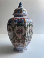 makkumer aardewerk pot, Ophalen