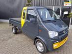 DFSK K-serie K01H 1.0 pickup *nieuwe Apk*benzine*, Euro 5, 4 cilinders, Bedrijf, Handgeschakeld