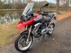 BMW R 1200 GS Adventure Racing Red 2014, Motoren, Motoren | BMW, Particulier, Meer dan 35 kW, Toermotor, Handvatverwarming