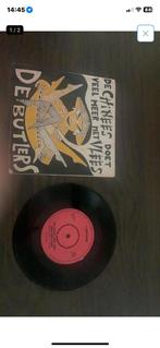 De Butlers, Ophalen of Verzenden, Gebruikt, Overige formaten, Levenslied of Smartlap