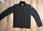 Parajumpers Ugo Heren M (NIEUW!), Kleding | Heren, Jassen | Zomer, Maat 48/50 (M), Zwart, Nieuw, Parajumpers