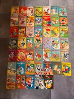Donald Duck Jaargang 1975, Meerdere stripboeken, Ophalen of Verzenden, Gelezen
