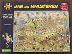 Jan van Haasteren - Highland Games - 1000 stukjes, Ophalen of Verzenden, Zo goed als nieuw