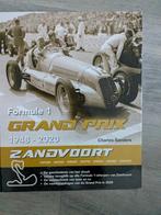 Boek Grand Prix, Boeken, Ophalen of Verzenden, Zo goed als nieuw