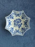 Schaaltje Delfts blauw Ram JG  nr.77 18x4cm, Antiek en Kunst, Ophalen