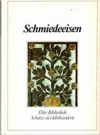 Schmiedeeisen - J. Julier, Ophalen of Verzenden, J. Julier, Metaaltechniek, Gelezen