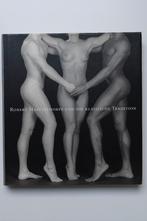 Robert Mapplethorpe und die Klassische Tradition, Boeken, Ophalen of Verzenden, Zo goed als nieuw, Fotografen