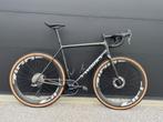 S-works Crux 58, Carbon, Zo goed als nieuw, 57 tot 61 cm, Meer dan 20 versnellingen