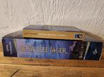 2 X een omnibus van: ' De Grijze jager', Boeken, Fantasy, Ophalen of Verzenden, Zo goed als nieuw