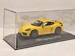 Minichamps Porsche Cayman GT4 RS 1:43, Minichamps, Auto, Nieuw, Ophalen of Verzenden