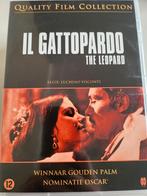 Dvd il gattopardo & fiorile | the leopard | Luchino Visconti, Cd's en Dvd's, Dvd's | Filmhuis, Ophalen of Verzenden, Italië