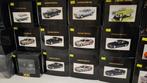 KK Scale Mercedes, BMW, Audi, Alfa, Fiat Panda, Singer etc., Hobby en Vrije tijd, Modelauto's | 1:18, Overige merken, Auto, Ophalen of Verzenden