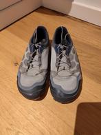 Jack Wolfskin grijze lichtgewicht outdoorschoen maat 39, Ophalen of Verzenden, Gebruikt, Schoenen