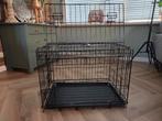 Bench zgan, Dieren en Toebehoren, Hondenhokken, Ophalen of Verzenden, Zo goed als nieuw, Minder dan 75 cm, Minder dan 65 cm