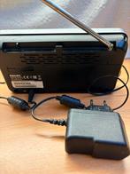 Philips DAB+ FM Radio - Zo Goed Als Nieuw, Ophalen, Zo goed als nieuw, Radio