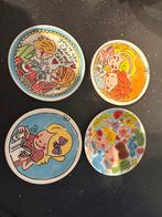 Petit four blond Amsterdam, Ophalen, Zo goed als nieuw, Bord