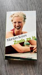 Zoals ze is marian keys, Ophalen, Gelezen