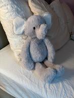 Lieve knuffel olifantje, Hema (nieuw), Ophalen, Nieuw, Olifant