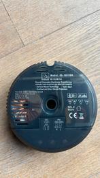 2x Halogeen Transformator Rond - Dimbaar, Ophalen of Verzenden, Gebruikt, Overige typen