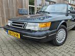 Saab 900 Cabrio 2.1i-16, Voorwielaandrijving, Gebruikt, Beige, 4 cilinders