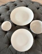 Mooi servies (21 borden), Huis en Inrichting, Keuken | Servies, Ophalen, Zo goed als nieuw, Bord(en), Overige stijlen