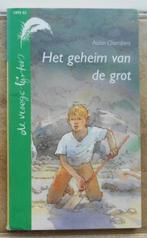 Het geheim van de grot - Aiden Chambers, Ophalen of Verzenden, Zo goed als nieuw