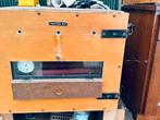 Broedmachine  susses 40, Dieren en Toebehoren, Pluimvee | Toebehoren, Ophalen of Verzenden, Gebruikt, Broedmachine