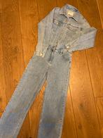 Redial Jeans Broekpak Maat S, Ophalen of Verzenden, Zo goed als nieuw, Maat 36 (S), Blauw