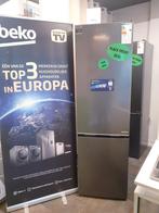 koelvries combinatie Beko 203,5cm ✅NoFrost Actie 499,- Nieuw, Witgoed en Apparatuur, 200 liter of meer, Met aparte vriezer, Nieuw