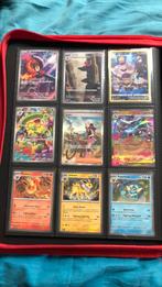 Pokemon inferno x hits, Hobby en Vrije tijd, Verzamelkaartspellen | Pokémon, Ophalen of Verzenden, Zo goed als nieuw