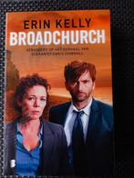 Erin Kelly - Broadchurch thriller NIEUW, Ophalen of Verzenden, Nieuw