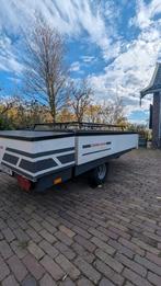 Combi Camp Venezia vouwwagen, Caravans en Kamperen, Vouwwagens, Overige kleuren, Combi-Camp, Tot en met 3, Ophalen of Verzenden