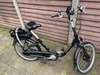 Gazelle elektrische fiets 2021 extra lage instap, 0 zitjes, Zo goed als nieuw, Ophalen, Gazelle