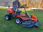 Nette Husqvarna Rider 15-V2 frontmaaier, 2 cil, incl. BTW, Ophalen, Gebruikt, Husqvarna, Mulchfunctie