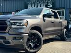 Dodge Ram 1500 5.7 V8 4x4 Crew Cab Sport NIEUW! BPM VRIJ!, Auto's, Dodge, Automaat, Gebruikt, 5654 cc, Lichtsensor
