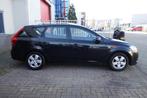 Kia cee'd 1.4 CVVT X-tra (bj 2011), Auto's, Kia, Voorwielaandrijving, Euro 5, Stof, Gebruikt