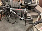Sport fiets, Cx, Heren, Xx, Aluminium