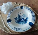Vintage promotie asbak Henri Wintermans sinds 1903, Ophalen of Verzenden