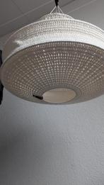 Mooie gehaakte lamp, Ophalen of Verzenden, Zo goed als nieuw