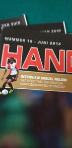 feyenoord magazine 2014, Ophalen of Verzenden