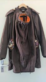 Draagjas winter LiliPuti, Overige merken, Buik of Rug, Ophalen of Verzenden, Zo goed als nieuw