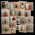 Parfum verzameling Niche / Designer, Verzenden, Zo goed als nieuw