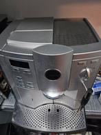 jura impressa s95, Witgoed en Apparatuur, Koffiezetapparaten, Ophalen, Gebruikt, Koffiemachine