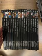 Volkskrant en Taschen boekenreeks moderne meesters compleet, Ophalen of Verzenden, Nieuw, Schilder- en Tekenkunst, Meerdere auteurs