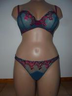 mooi setje, Kleding | Dames, Ondergoed en Lingerie, Verzenden, Overige kleuren, Setje