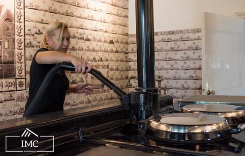 Pools schoonmaakbedrijf Gouda, Diensten en Vakmensen, Schoonmakers en Glazenwassers, Schoonmaken bedrijfsruimte, Schoonmaken woning