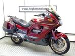 Honda ST 1100 ABS Pan-European 1999 ST1100, 4 cilinders, Bedrijf, Toermotor, Meer dan 35 kW